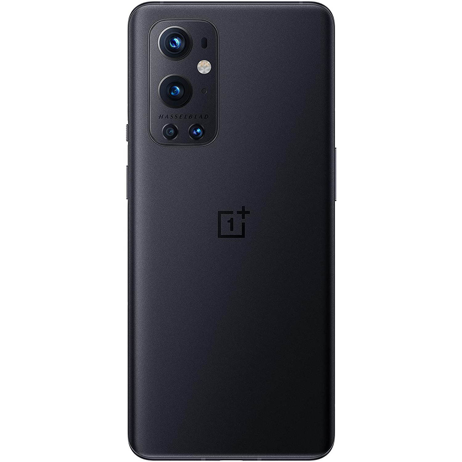 OnePlus 9 Pro Dual-SIM 256GB ROM + 12GB RAM (GSM Only | No CDMA) Factory Unlocked 5G Android Smartphone (Stellar Black) - International Version