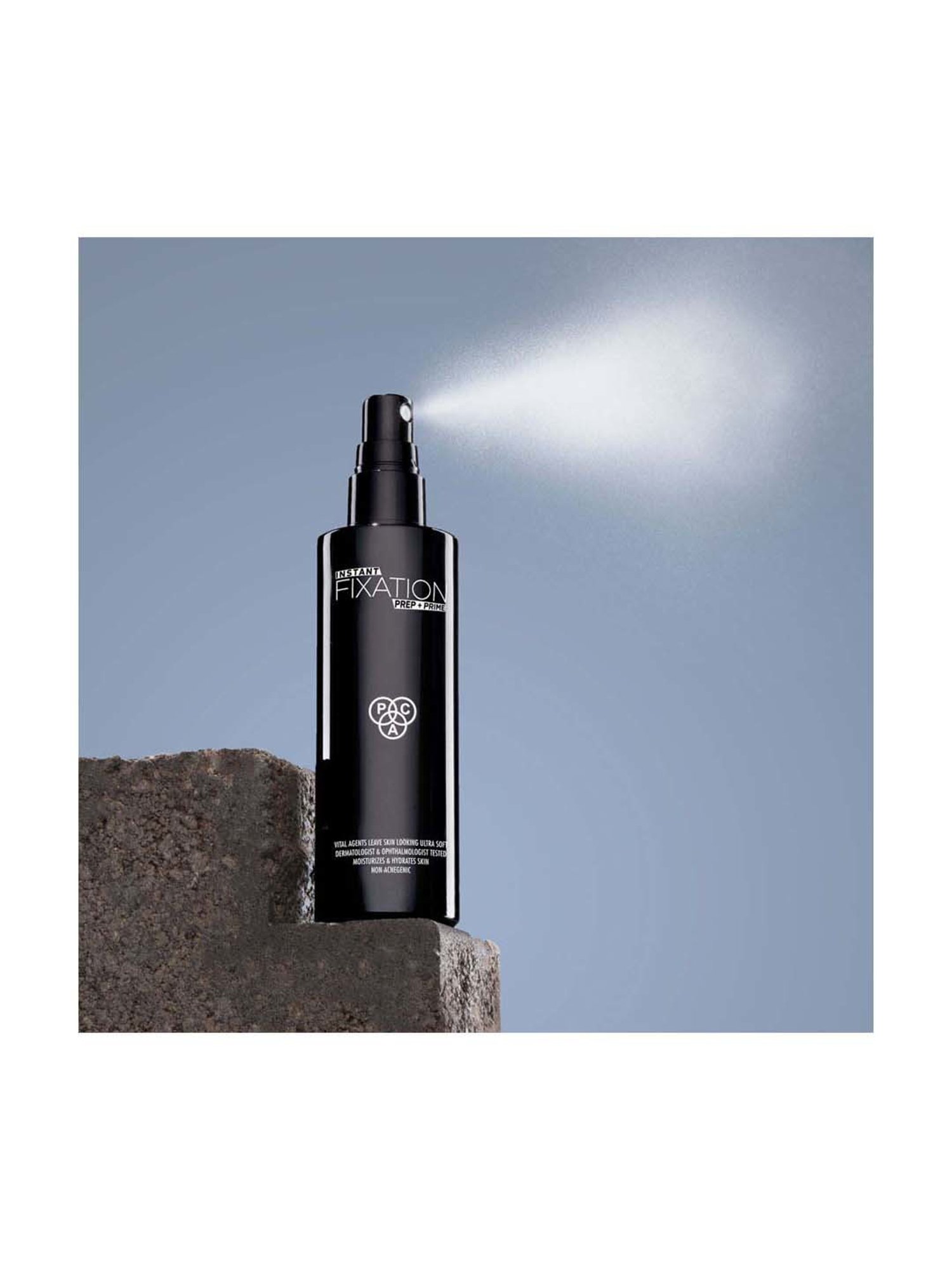 PAC Instant Fixation Prep & Prime Makeup Fixer - 120 ml