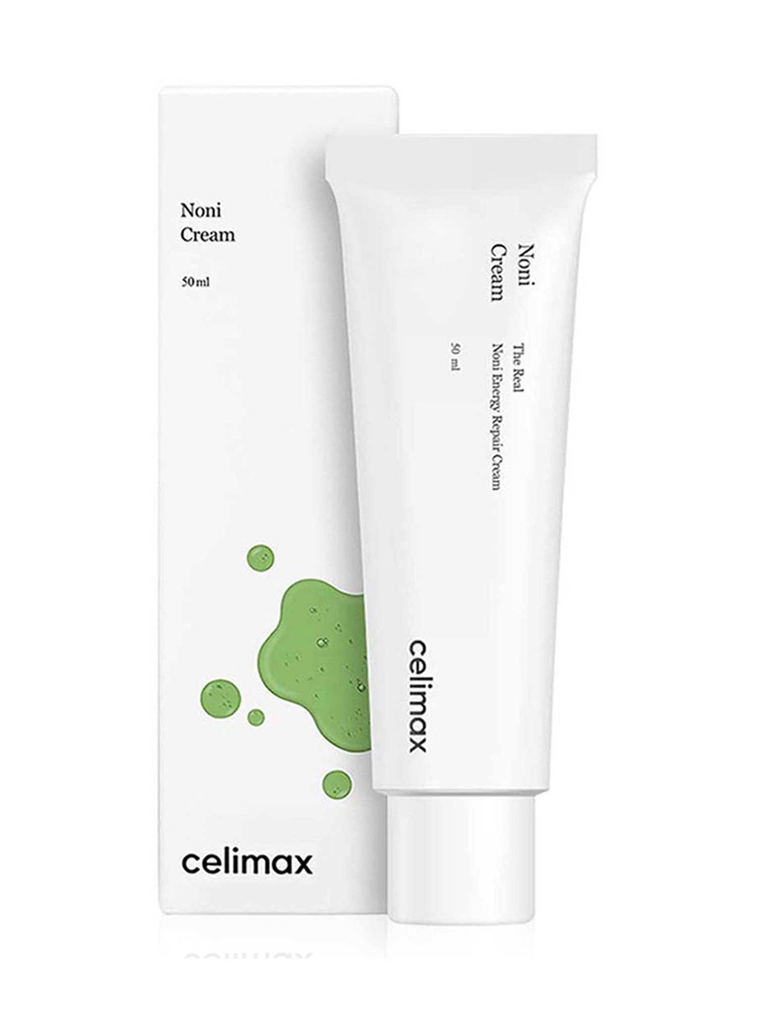 Celimax The Real Noni Energy Repair Cream - 50 ml