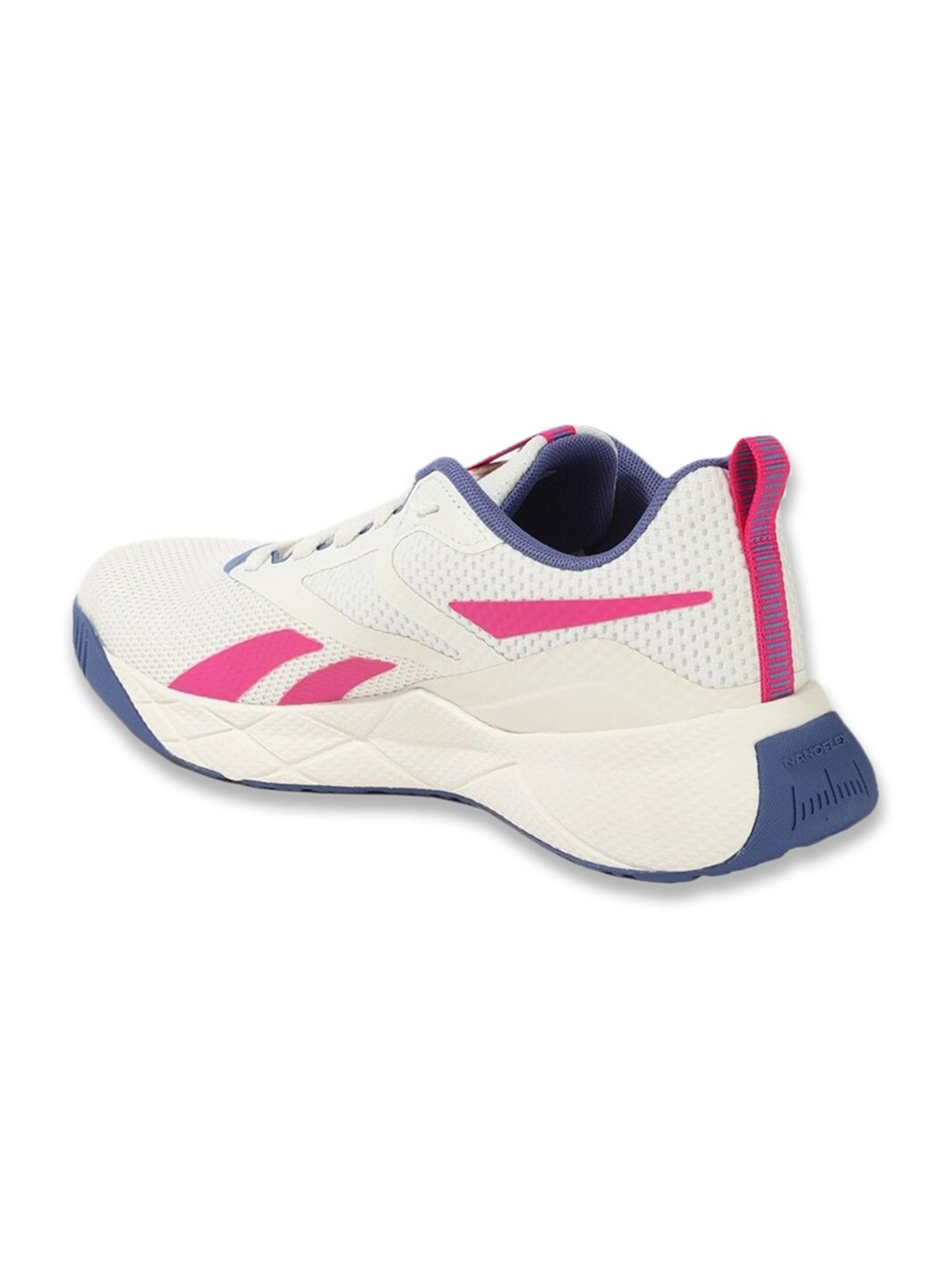 Power by Bata Women's Black Training Shoes