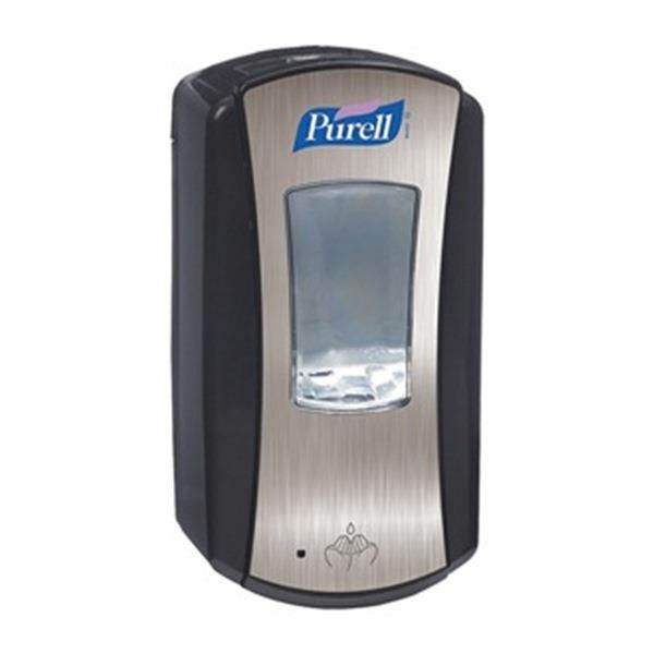 Purell 1928-04 LTX-12 Dispenser