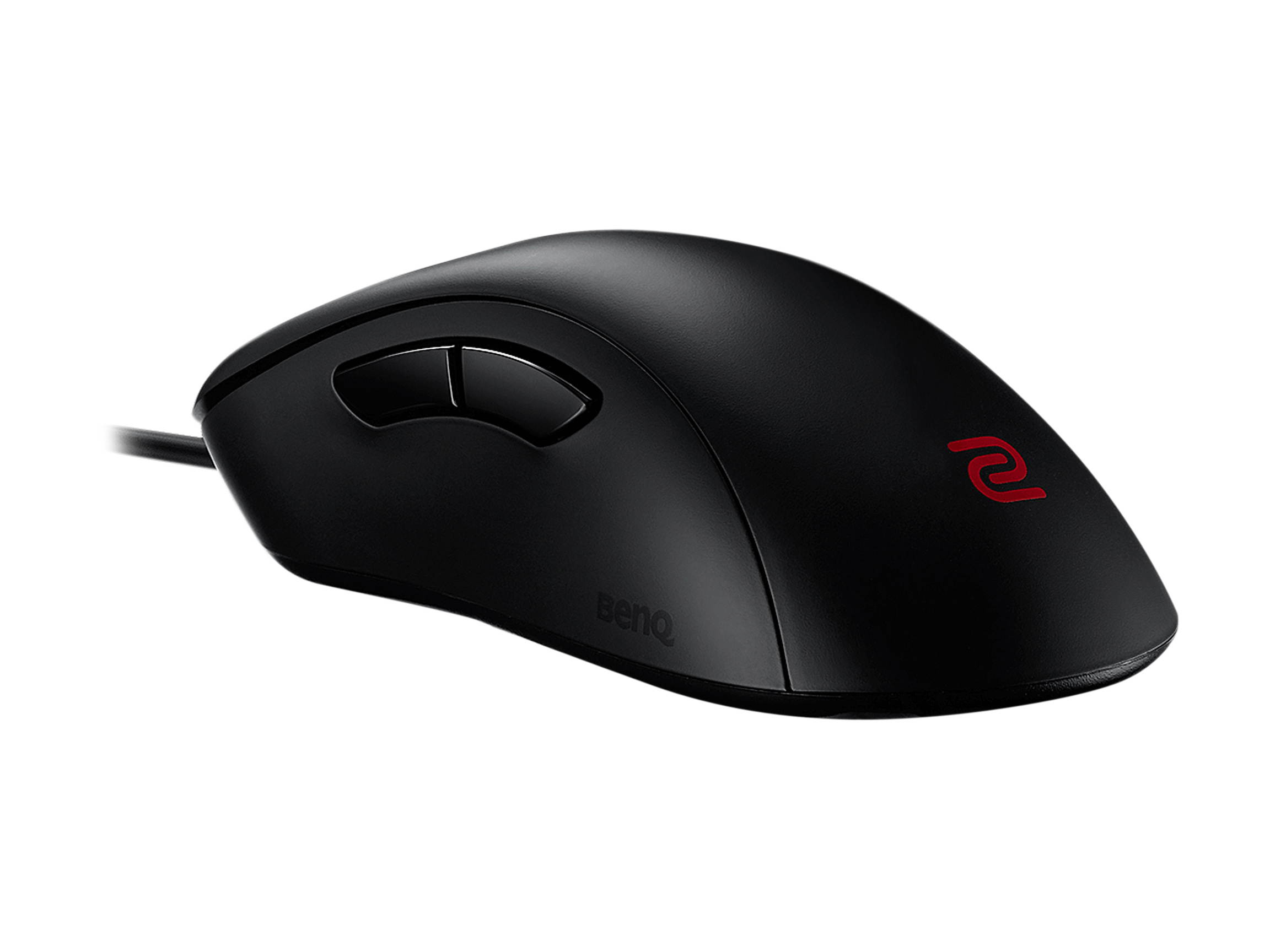 ZOWIE GEAR EC2-B Black Wired Optical Gaming Mouse