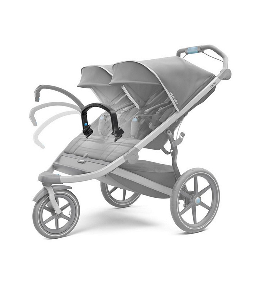 Thule Urban Glide Bumper Bar