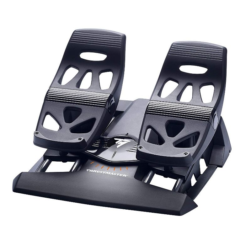 Thrustmaster TFRP Rudder (PS4, XOne & PC)