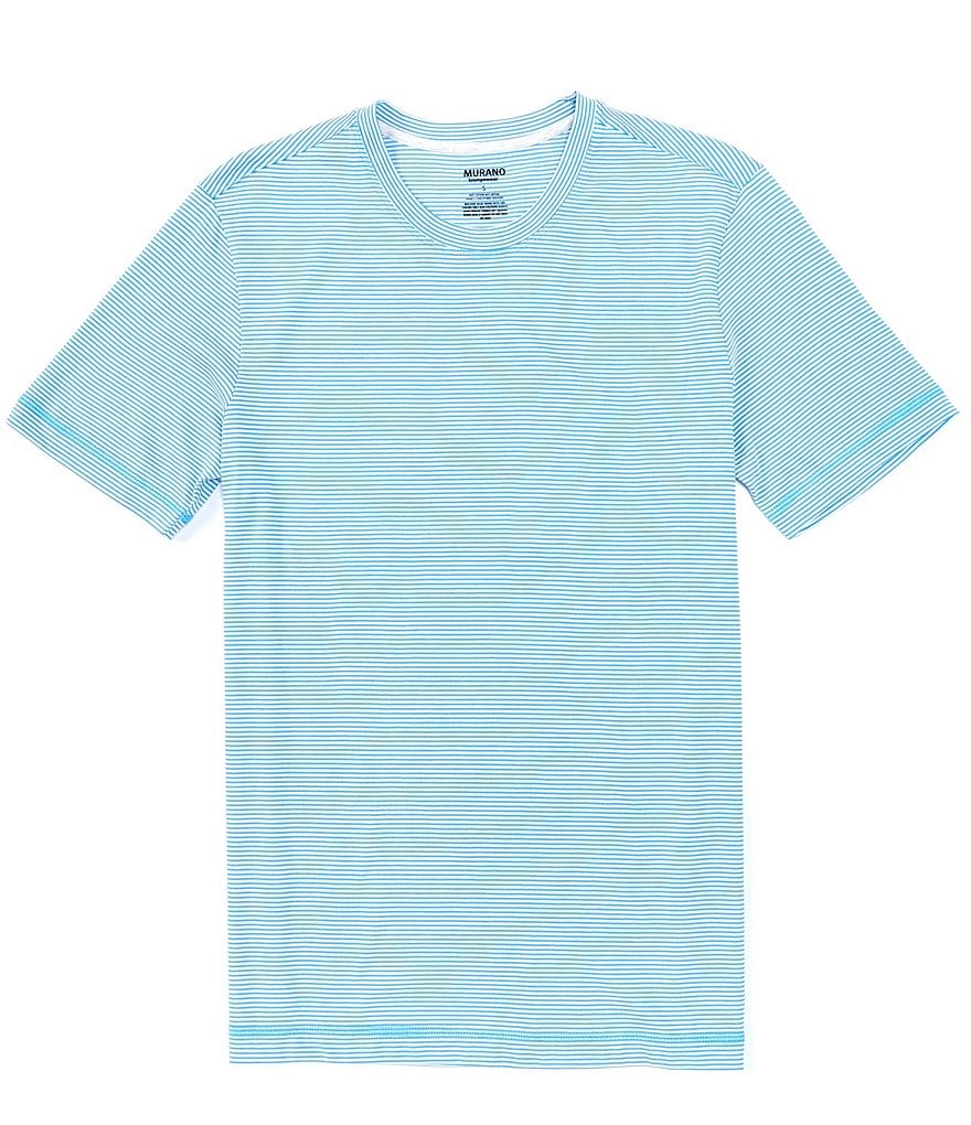 Hart Schaffner Marx Solid Knit Pajama Pants