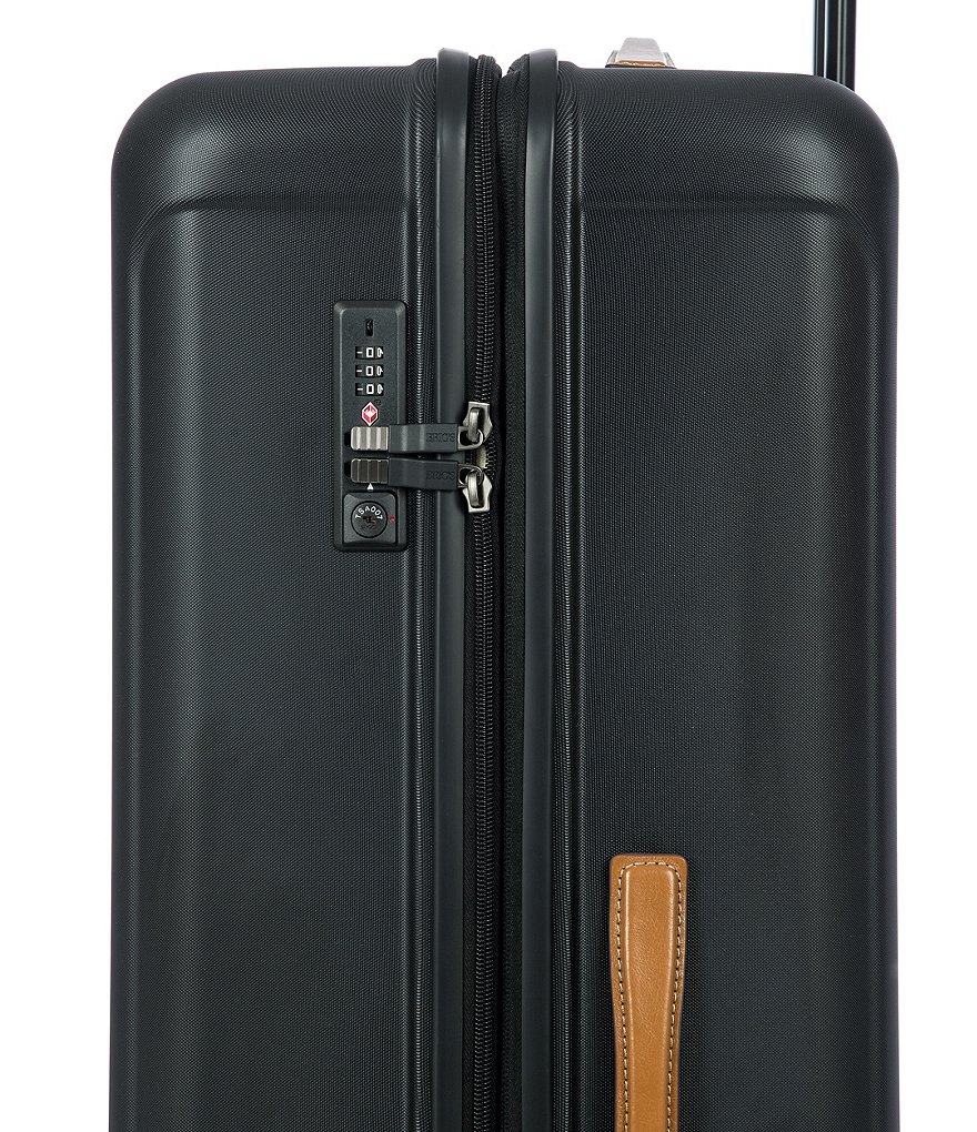 Bric's Capri 32#double; Extra Large Spinner