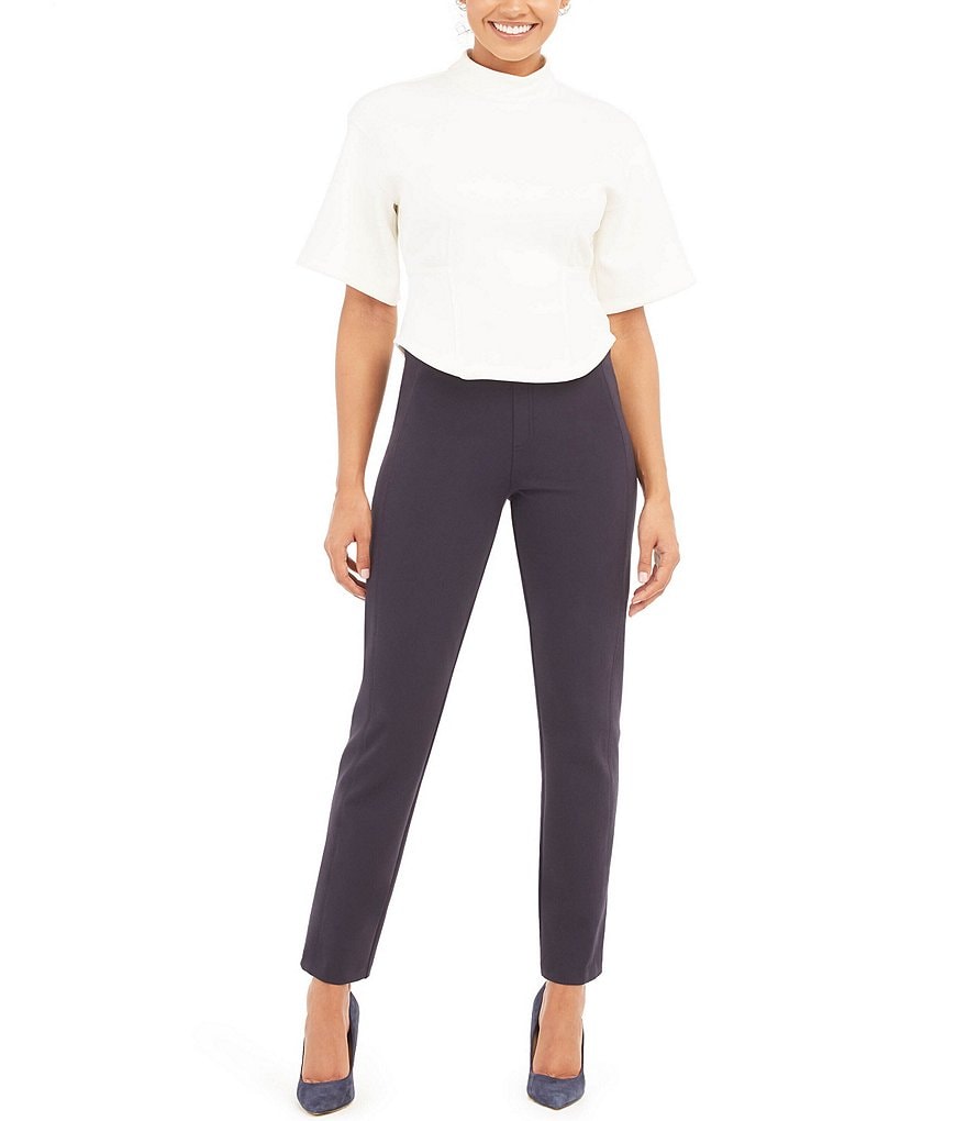 Spanx The Perfect Pant, Slim Straight