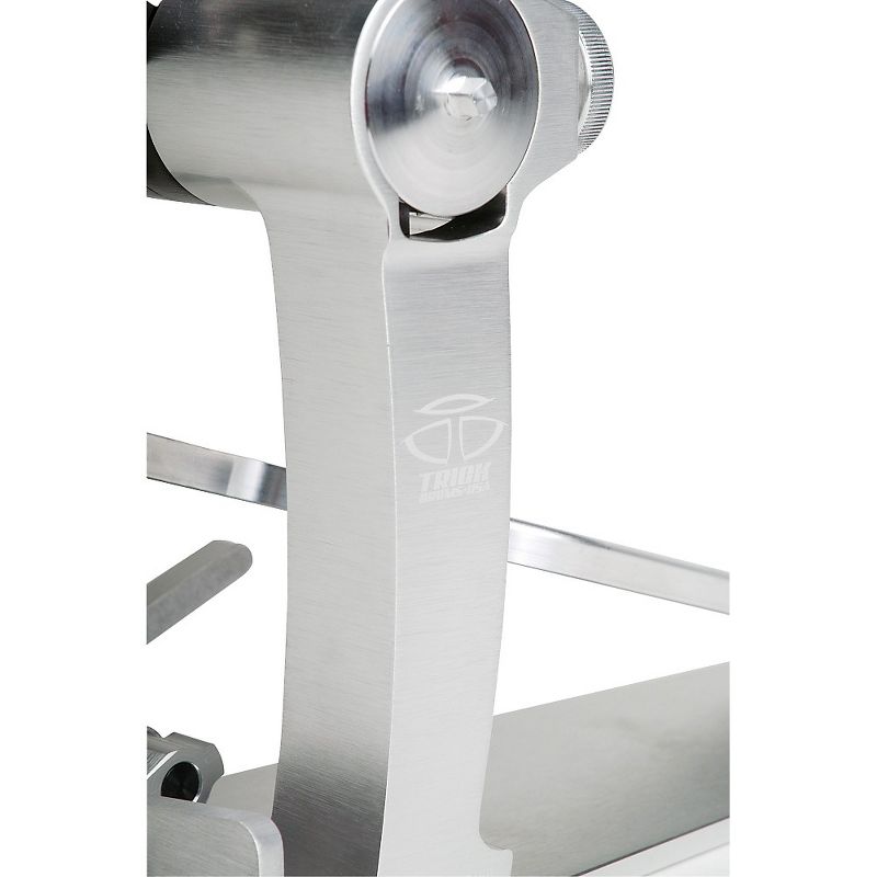 Trick Drums Pro1-V ShortBoard Direct Drive Single Bass Drum Pedal