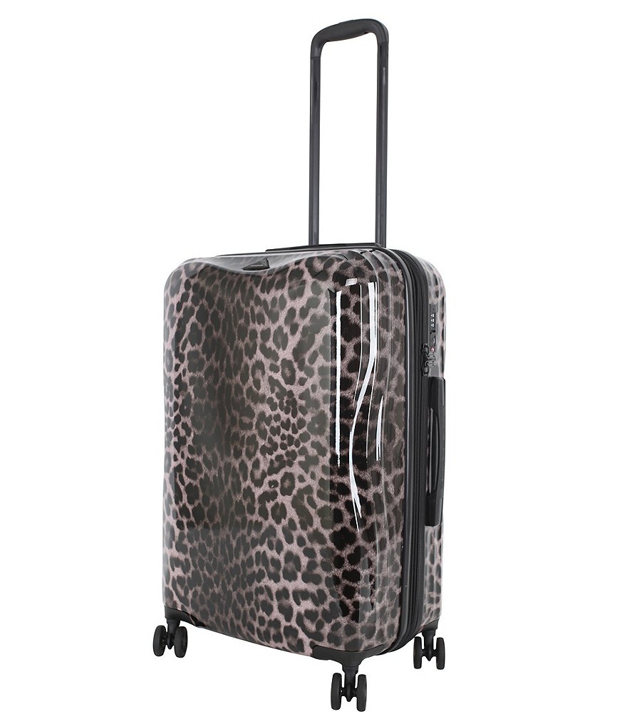 American Tourister 18'' Mickey Mouse Upright Hardside Suitcase