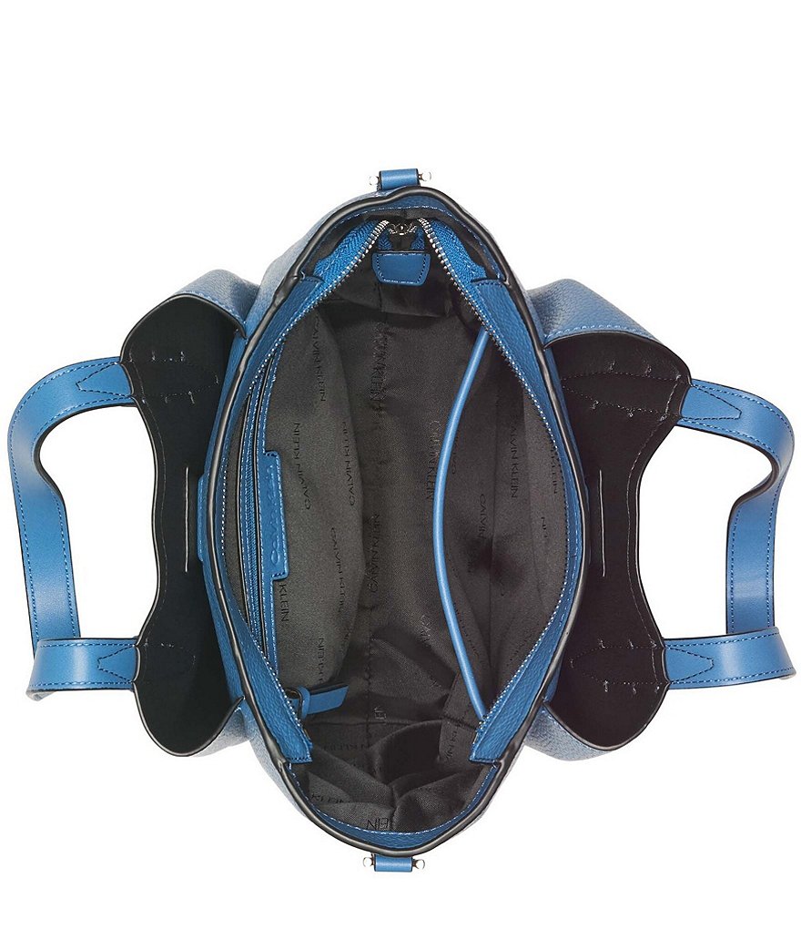 Patricia Nash Seasonal Collection Analia Crossbody Bag