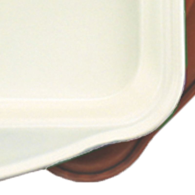 BergHOFF CooknCo 15" Non-Stick Cookie Sheet, Orange