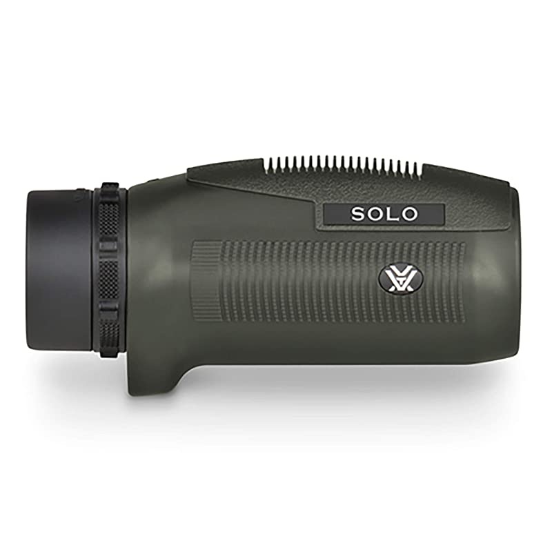 Optics Solo Monocular 8x36