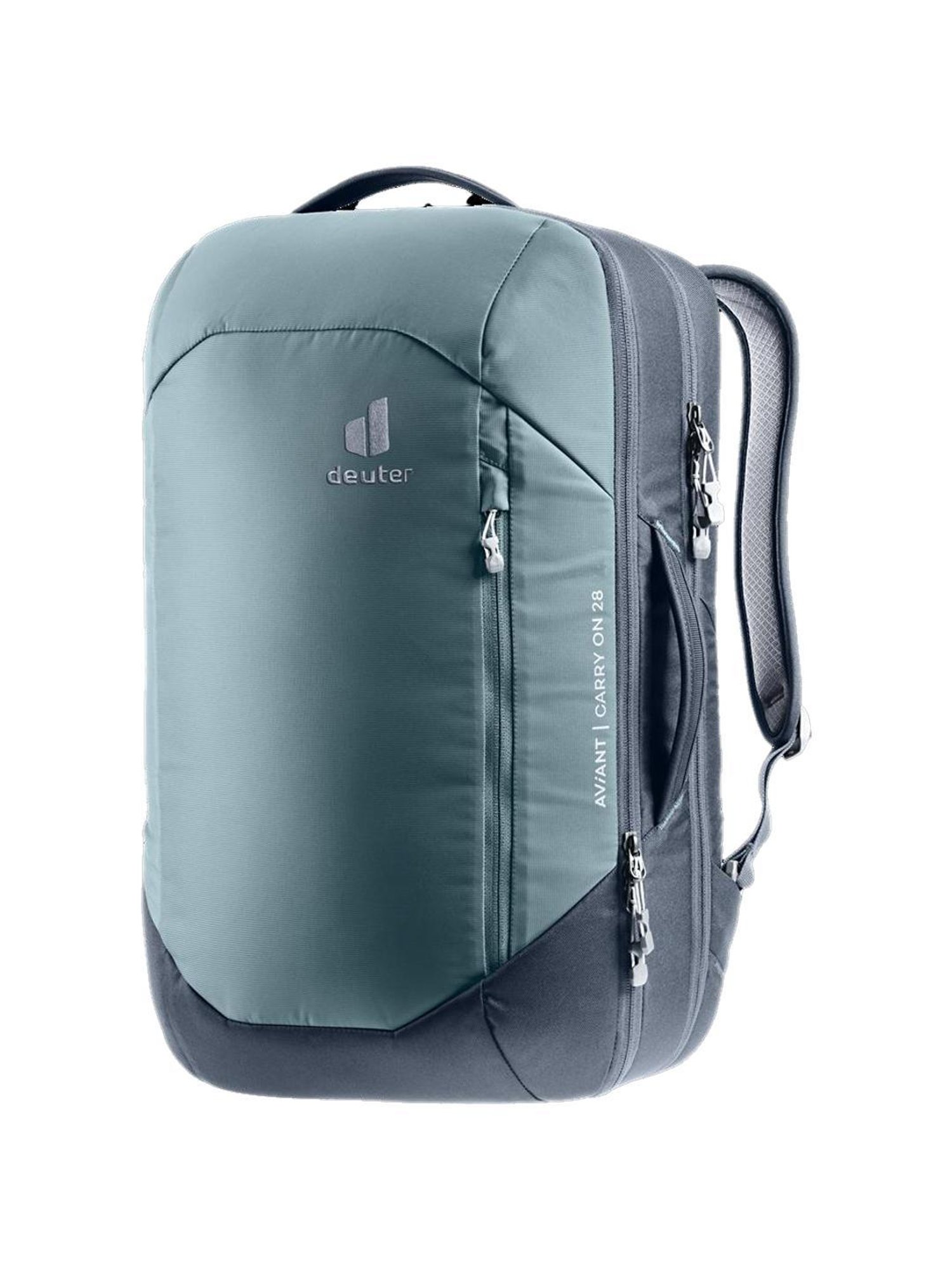 Deuter Ink Blue Solid Rucksack