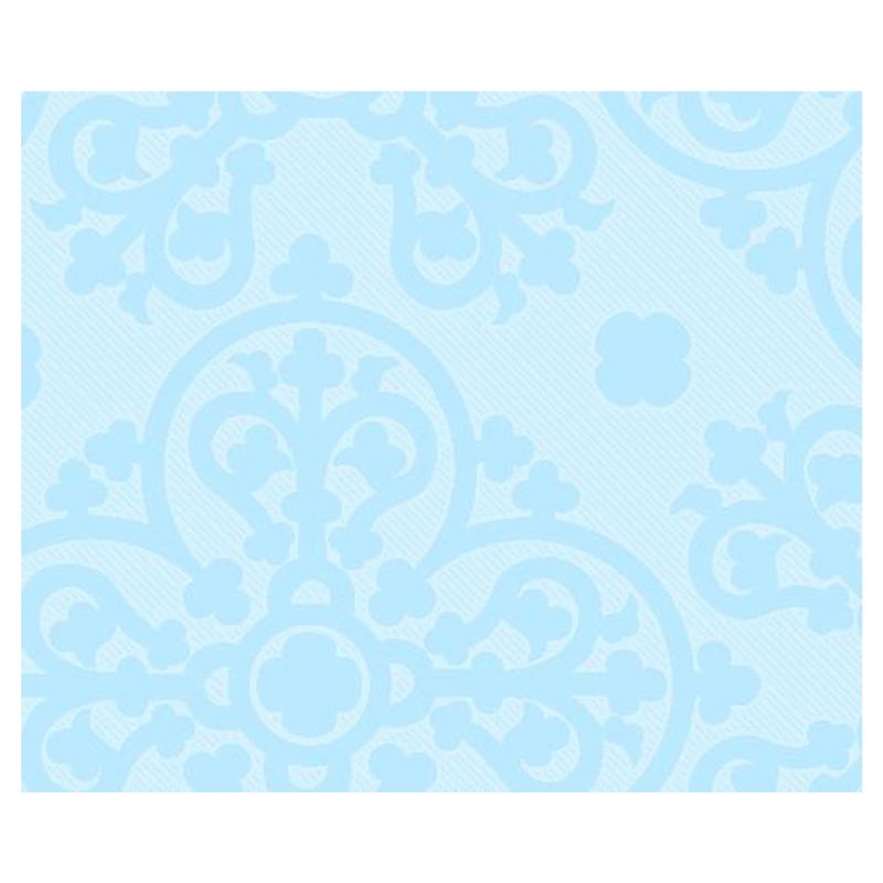 Luxury Living Park-a-Purse Organizer Blue