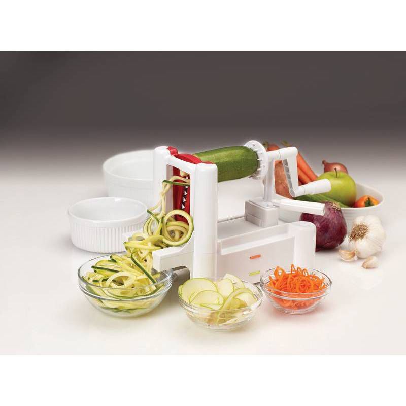 Farberware Pro Spiral Vegetable Slicer