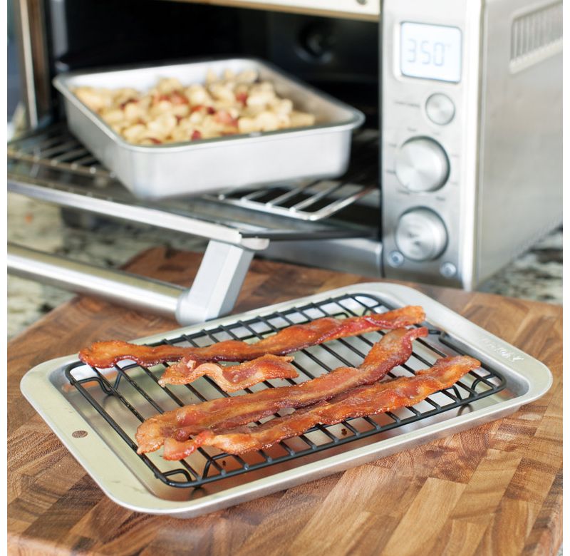 Nordic Ware Compact Overnware 3 pc