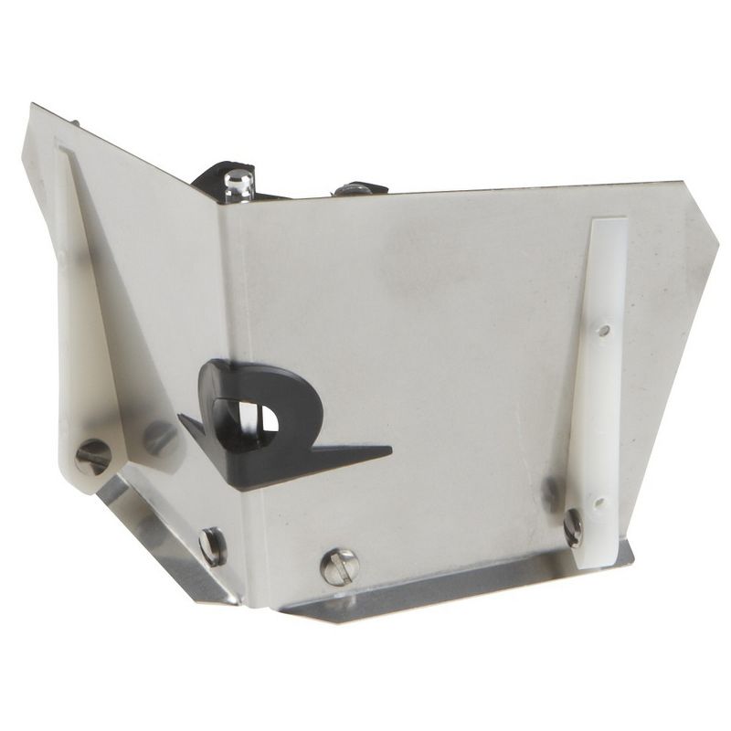 TapeTech CF35TT-R 3-1/2 in. Corner Flusher