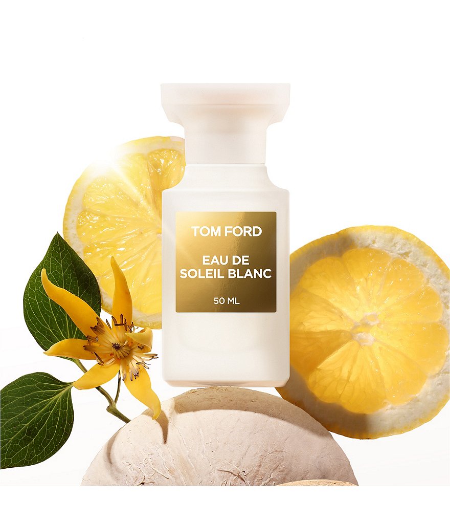TOM FORD Eau De Soleil Blanc