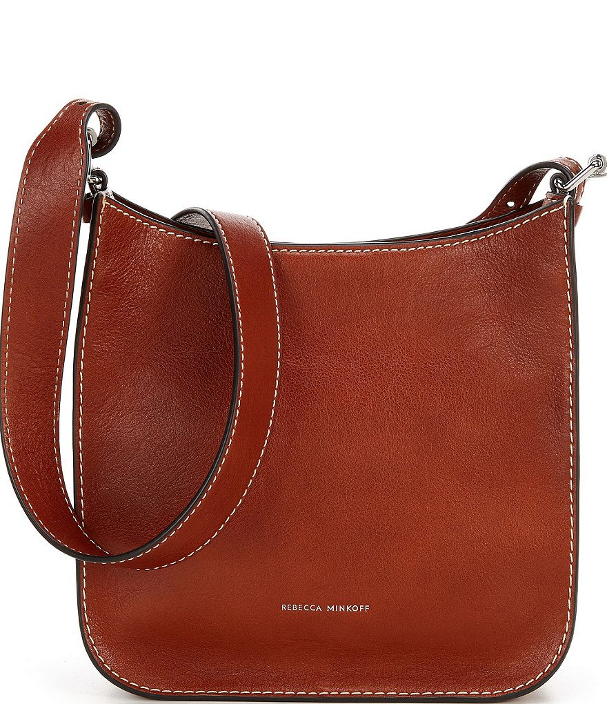 REBECCA MINKOFF Megan Small Crossbody Bag