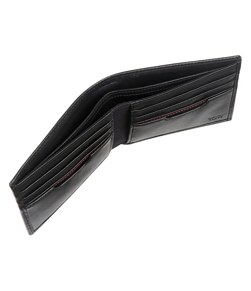 Tumi ID Lock Double Billfold