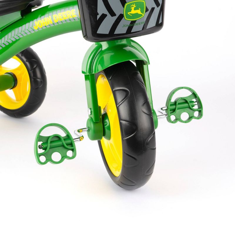 John Deere Kids' Tricycle - Green