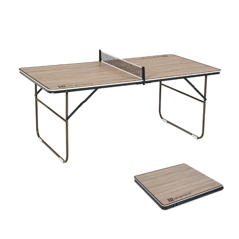 Hathaway Unity 4pc Table Tennis Table Set