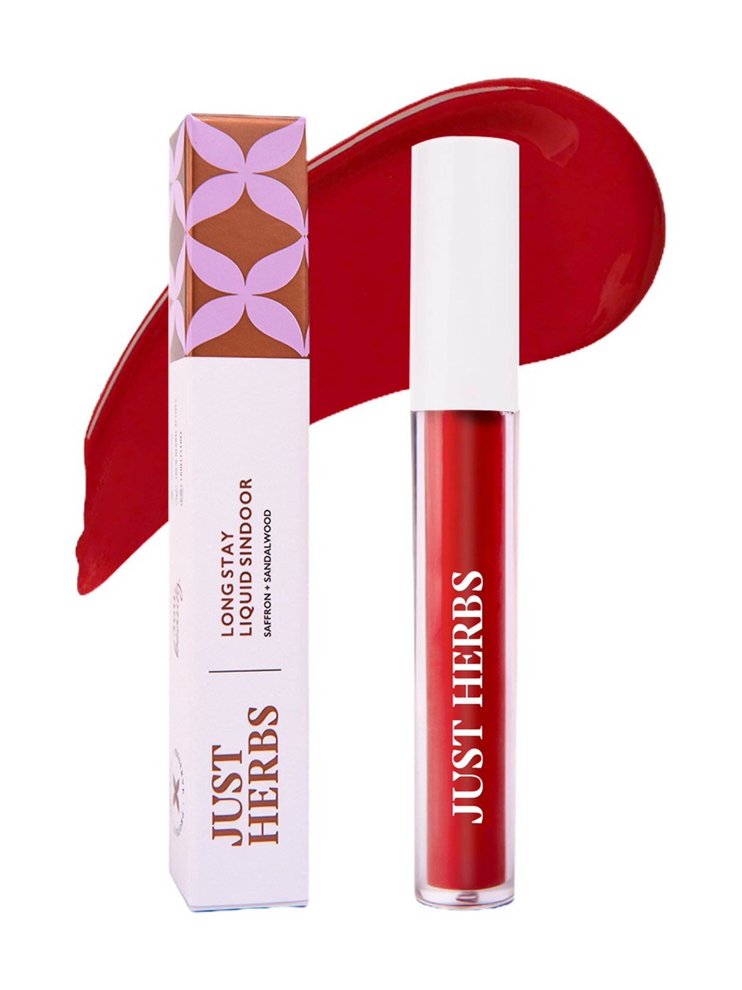 KINDED Liquid Sindoor - Pack of 2