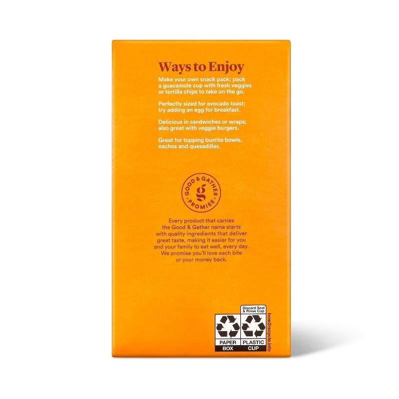 Sabra Lemon Twist Hummus - 10oz