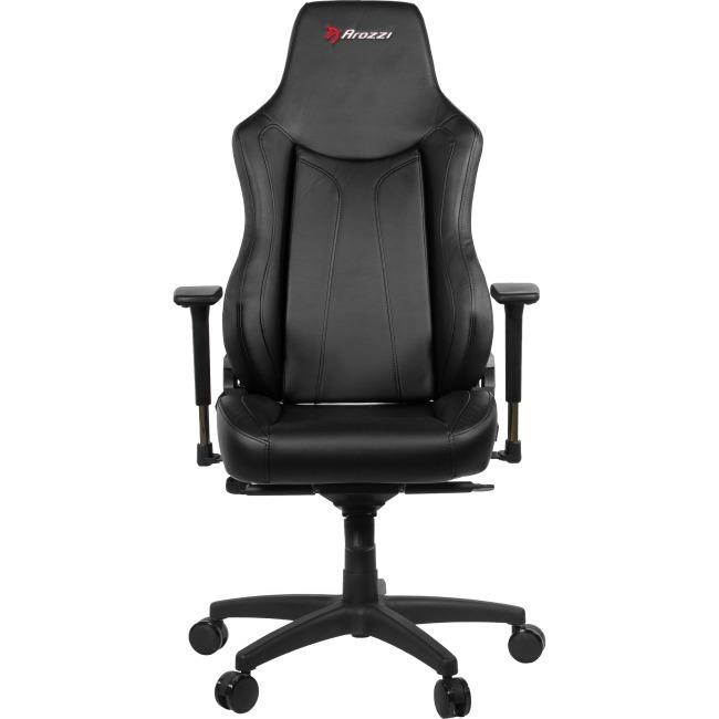 Arozzi Vernazza Series Super Premium Gaming Racing Style Swivel Chair Black
