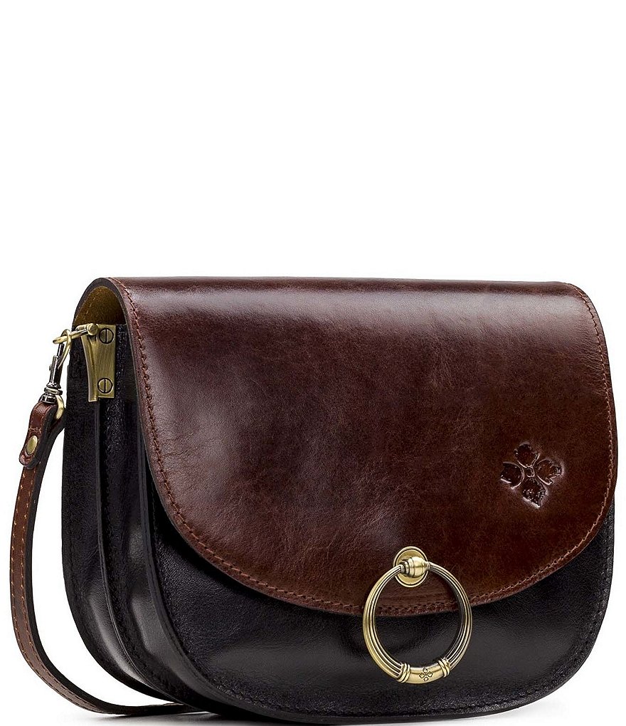 Aimee Kestenberg Banter Tie Dye Saddle Bag