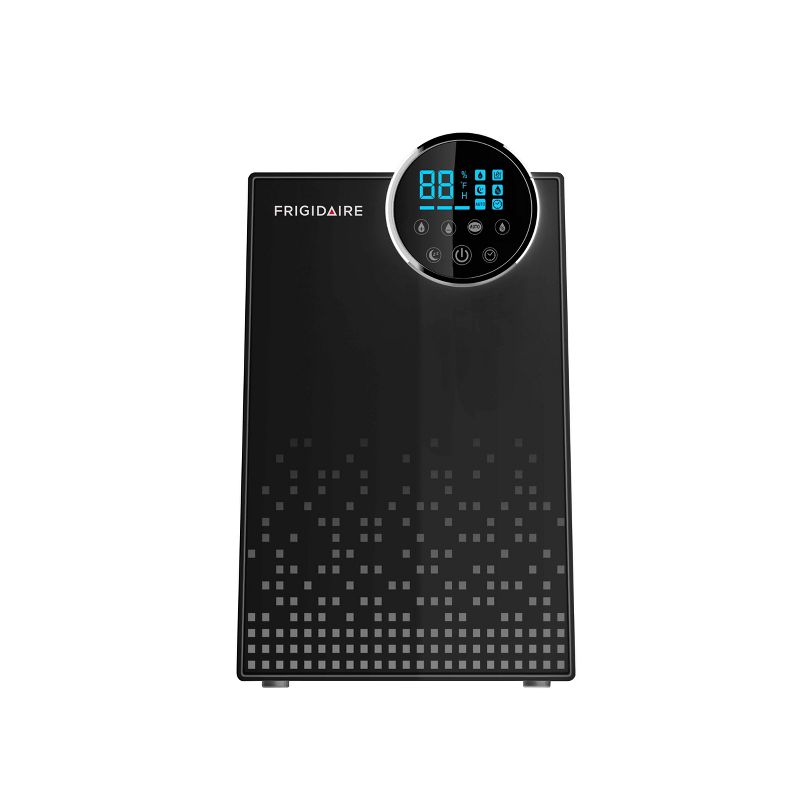 Objecto H7 Ultrasonic Humidifier White