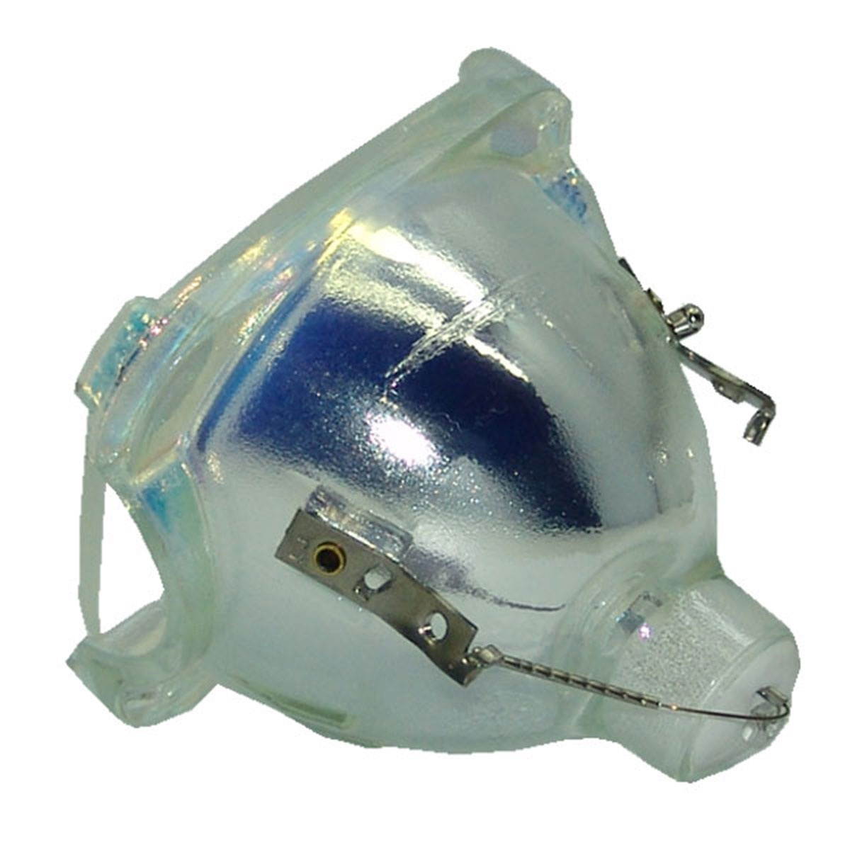 Original Philips TV Lamp Replacement for Mitsubishi WD-92742 (Bulb Only)