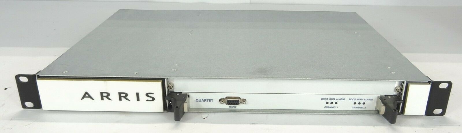 Arris EGT ELMA 39C02DZX18Y3HC35-EGT-RF CONTENT CREATOR 001QTET22A-00A