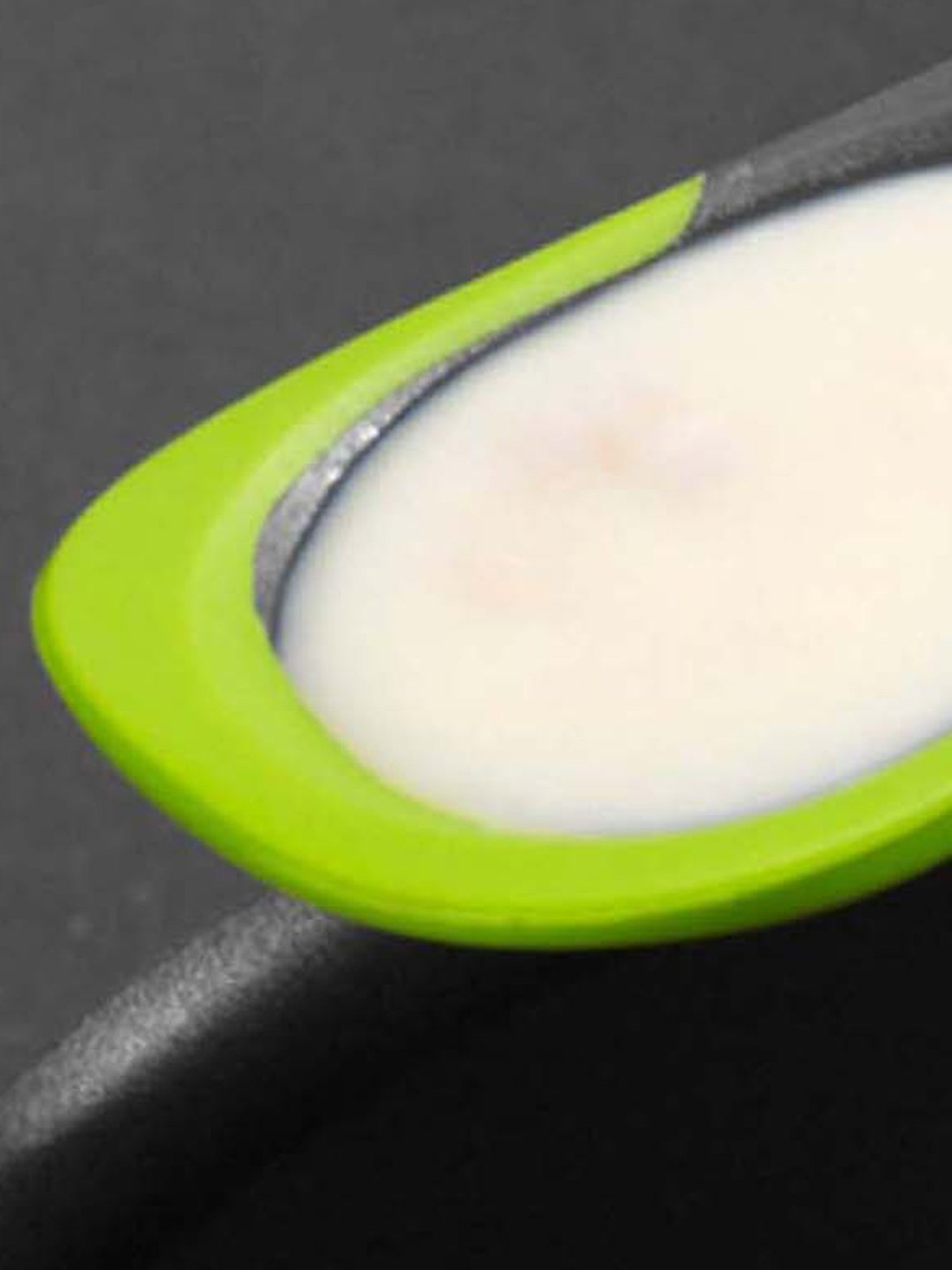 JOSEPH JOSEPH Grey & Green Nylon Kitchen Utensil - Set of 1