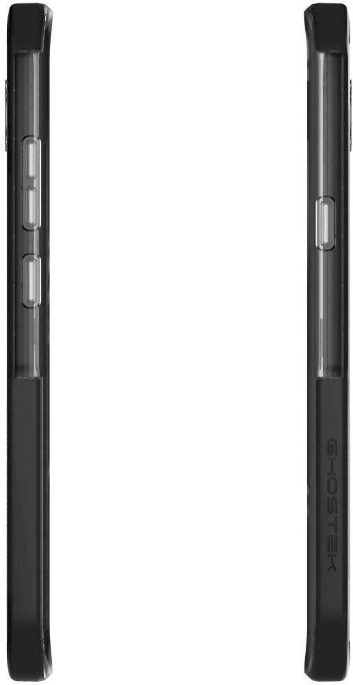 Ghostek Cloak Ultra-Thin Drop Protection Case Designed for Samsung Galaxy S10e &ndash; Pink