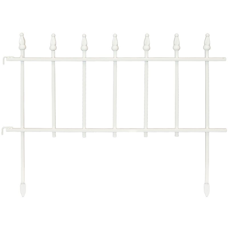 Enchanted Woods Border Edging - GARDENER'S SUPPLY CO.