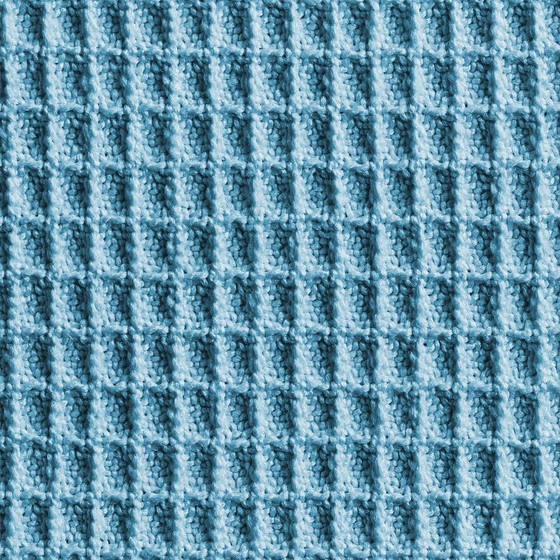 E-Cloth Window Cleaning Microfiber Cloth Set - Blue - 2pc