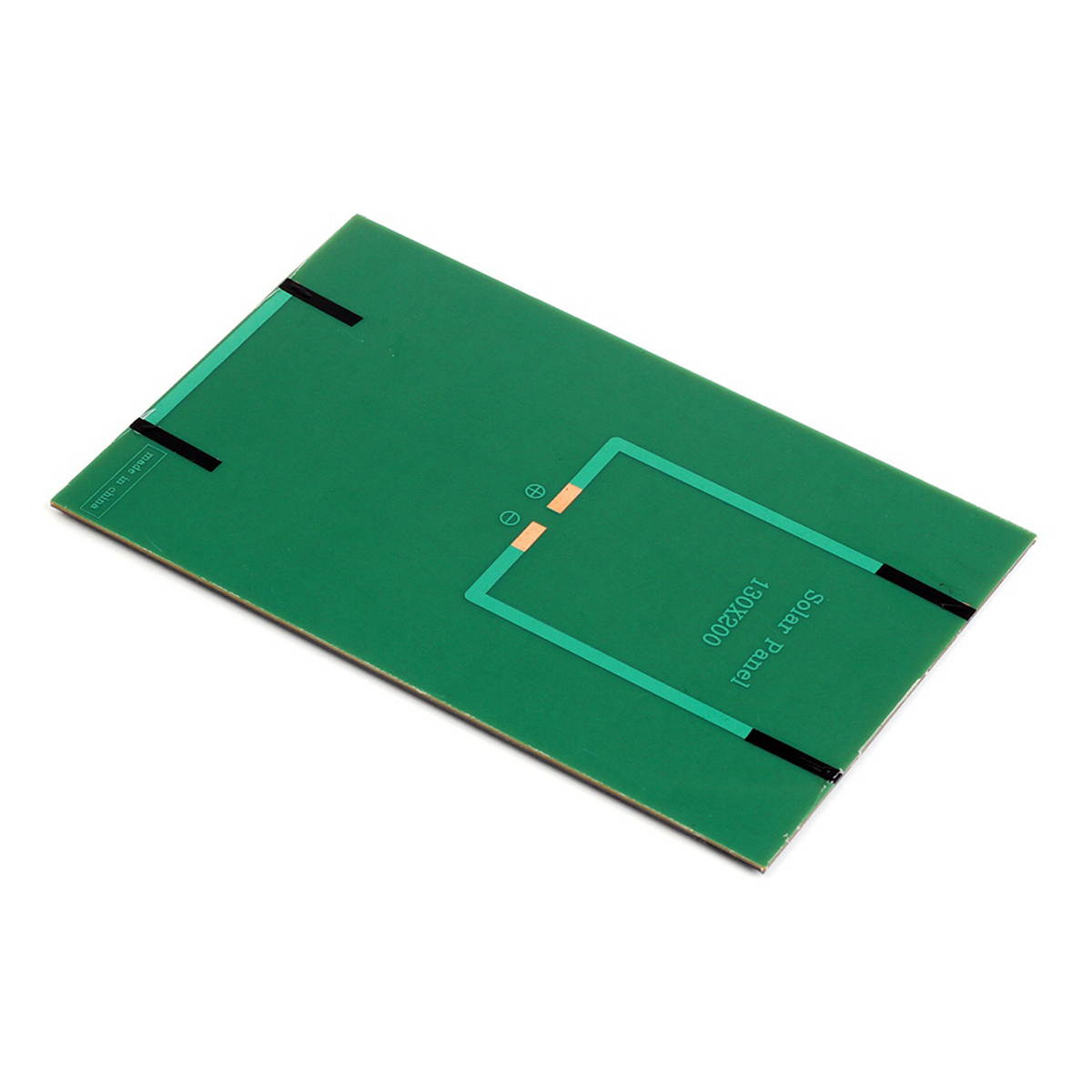 4W 9V 440mA Portable Solar Panel Outdoor Flexible Solar Charger Power Bank