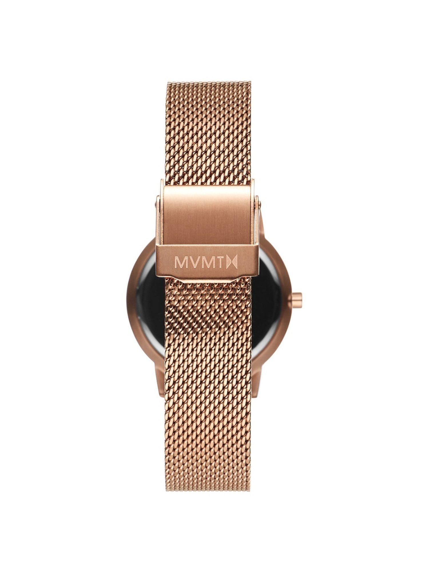 MVMT D-MA01-RGWM Avenue Analog Watch for Women