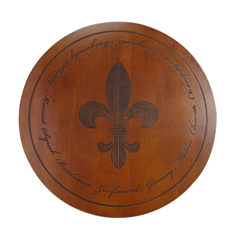 Epicureanist Bistro Lazy Susan