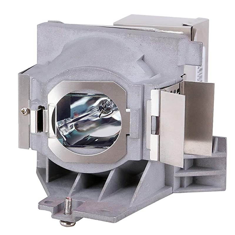 HT2050 Projector Lamp Bulb for Benq HT2050HT2150STHT3050W1110W1210STW2000 5JJEE05001 Lamp Bulb Replacementwith Housing