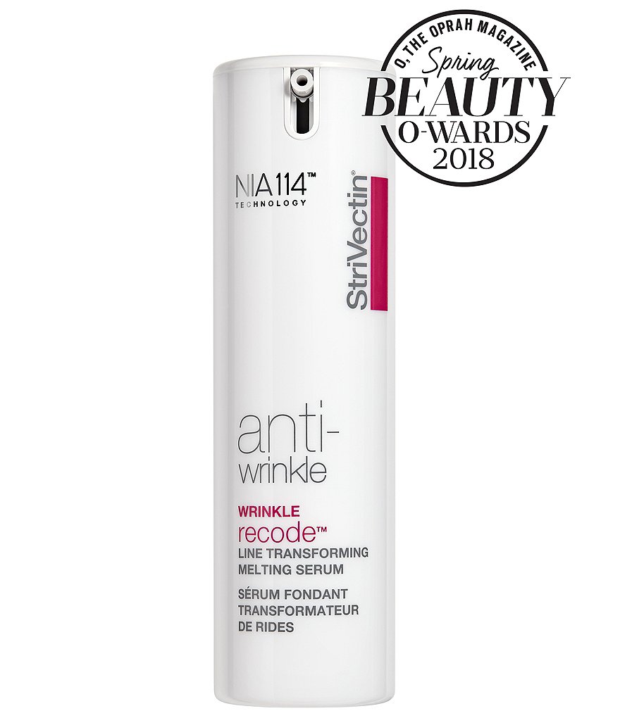 StriVectin Wrinkle Recode Serum
