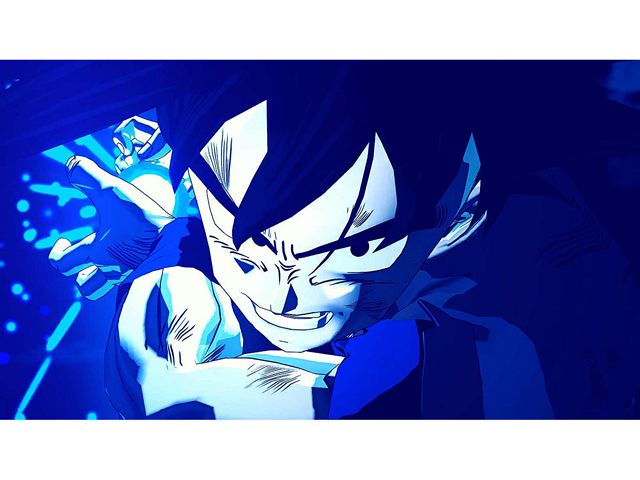 Dragon Ball Game - Project Z - PlayStation 4