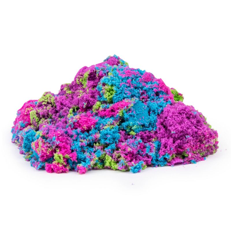 Kinetic Sand 10-Container Multipack