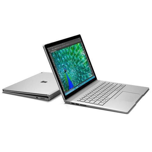 Microsoft Surface Book PA9-00001 2-in-1 Laptop Intel Core i7 1 TB SSD NVIDIA GeForce graphics 13.5" Touchscreen Windows 10 Pro 64-Bit