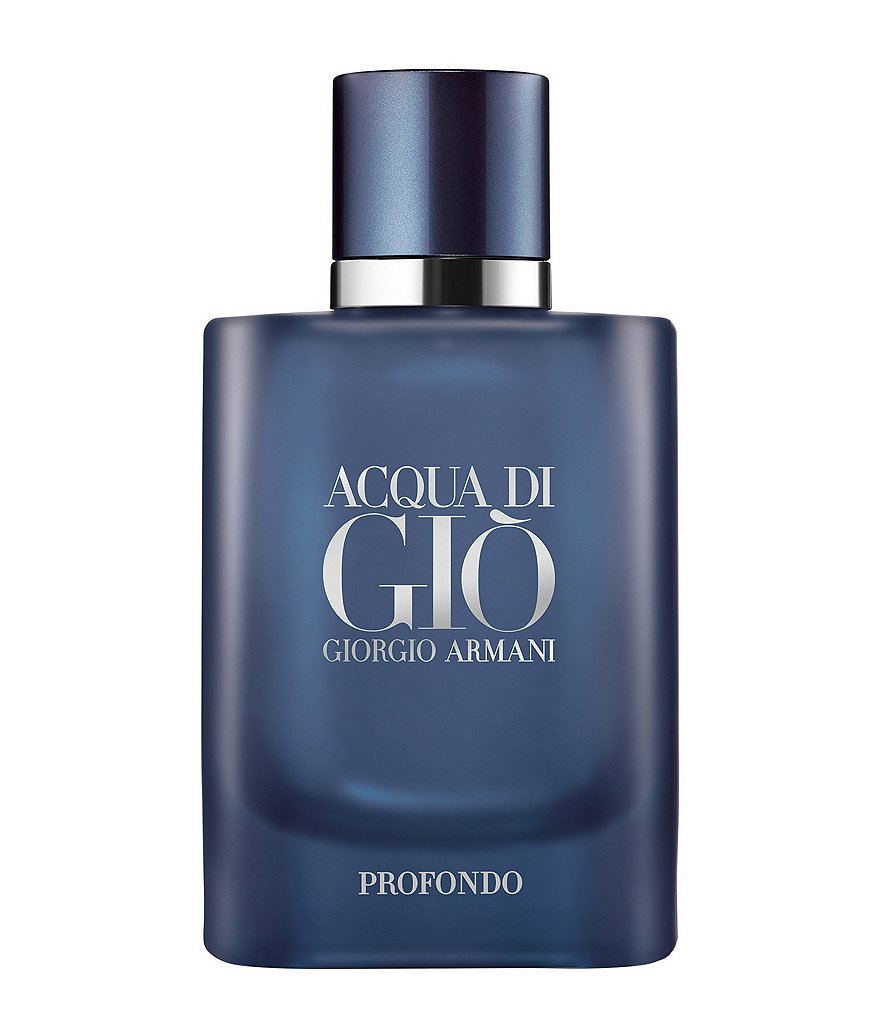 Giorgio Armani ARMANI beauty Acqua di Gio Profondo Eau de Parfum