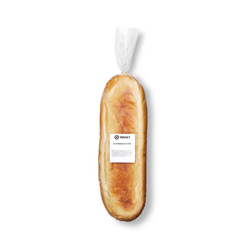 Italian Bread - 16oz - Favorite Day™