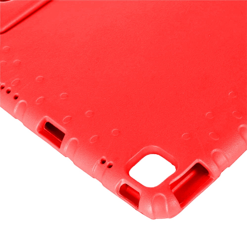 UAG Designed for Microsoft Surface Go 2 / Surface Go Case Scout w/Handstrap [Black] Rugged Military Drop Tested Protective Cover