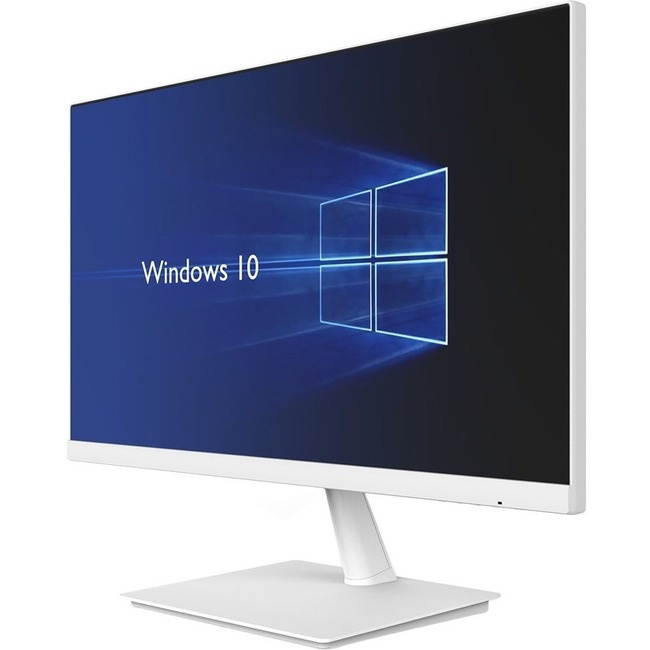 Planar 998-0411-00 23.8" 1920x1080 Full HD LED LCD IPS 7ms 60Hz Monitor - White