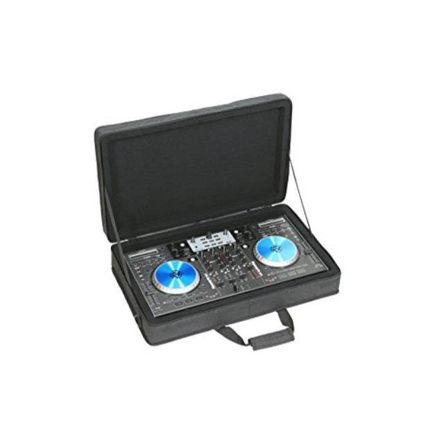 SKB 1SKB-SC2414 DJ/Keyboard Controller Soft Case